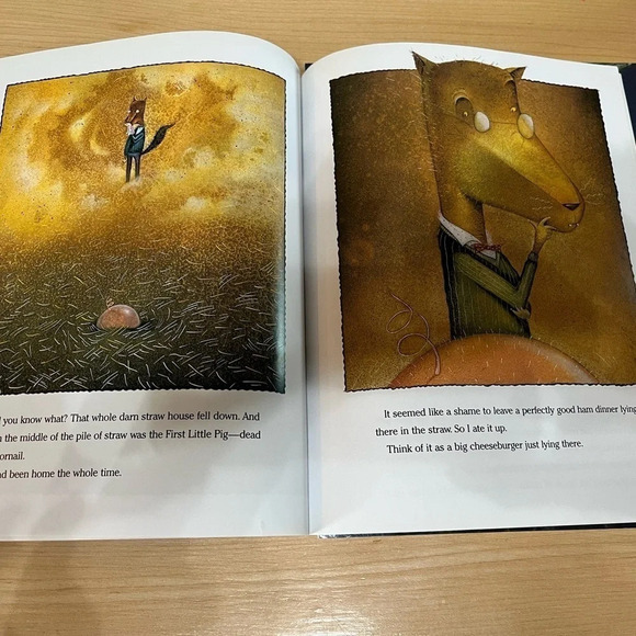 Children's Paperback  - 2 books - Excellent Condition - Picture 2 of 4